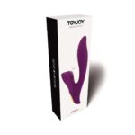 Vibrator Rabbit Athena