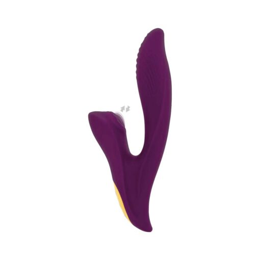 Vibrator Rabbit Athena - imagine 2