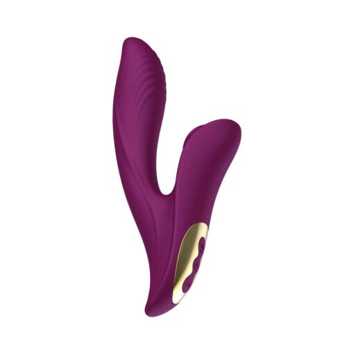 Vibrator Rabbit Athena - imagine 4