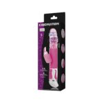 Vibrator Rabbit Fascination