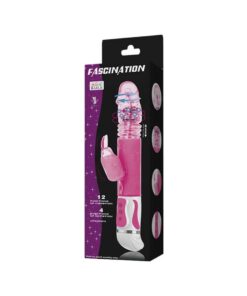 Vibrator Rabbit Fascination