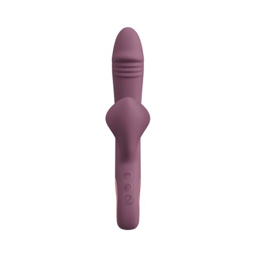 Vibrator Triplu You2Toys