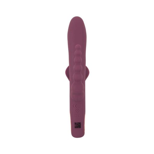 Vibrator Triplu You2Toys