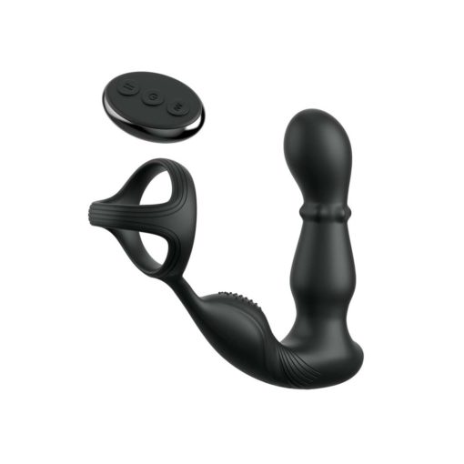Anal Fantasy Elite Ass-Gasm Slide Glide
