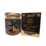 Wonderful Honey miere afrodisiaca