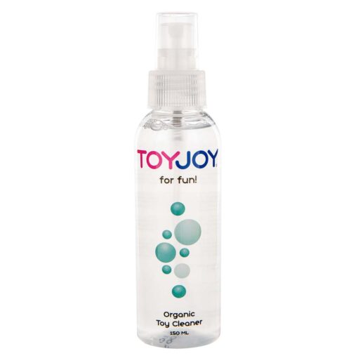 Toy cleaner Toyjoy