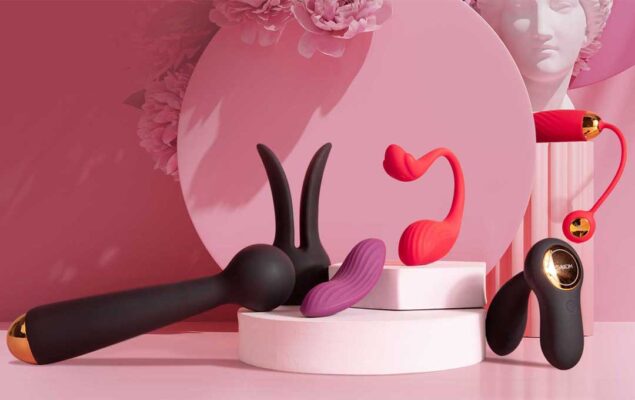 Sex Shop Constanta 2
