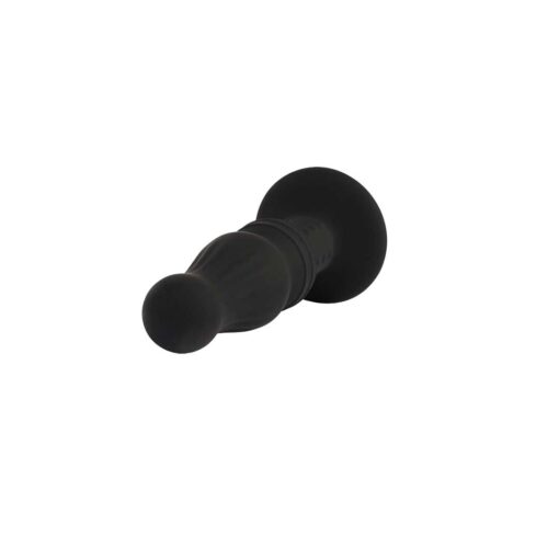 Butt plug Black Mont 5 inch - imagine 4