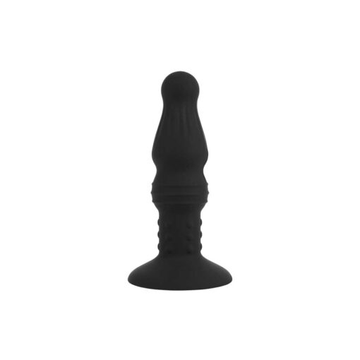 Butt plug Black Mont 5 inch - imagine 2