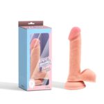 Dildo Densitate Dubla Undressed Debater