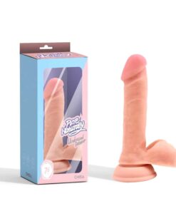 Dildo Densitate Dubla Undressed Debater