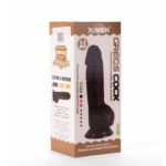 Dildo X-MEN Greg's Cock 8.4inch