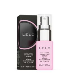 Gel Stimulator Clitoris Lelo