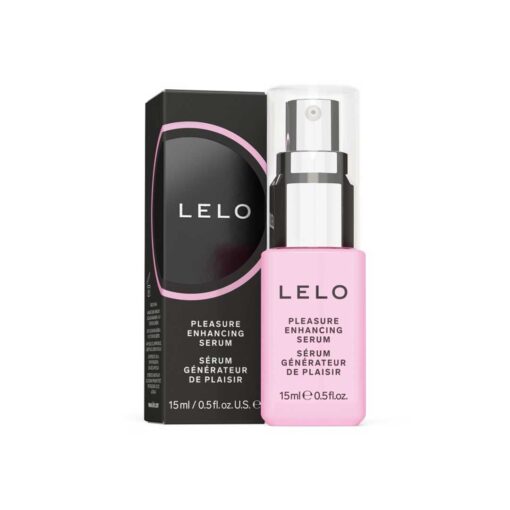 Gel Stimulator Clitoris Lelo