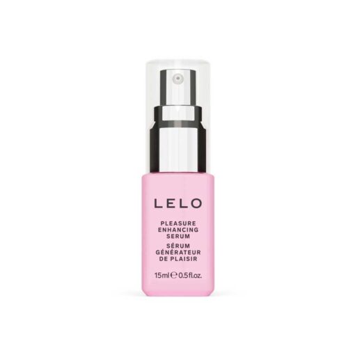 Gel Stimulator Clitoris Lelo - imagine 2