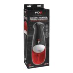 Masturbator Fap-O-Matic Pro XL