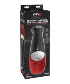 Masturbator Fap-O-Matic Pro XL