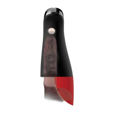 Masturbator Fap-O-Matic Pro XL