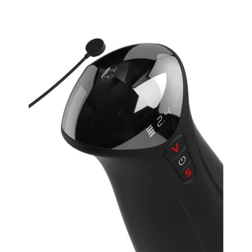 Masturbator Fap-O-Matic Pro XL - imagine 4