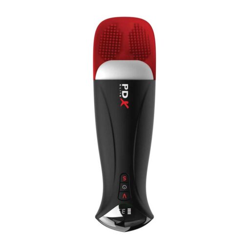 Masturbator Fap-O-Matic Pro XL - imagine 2