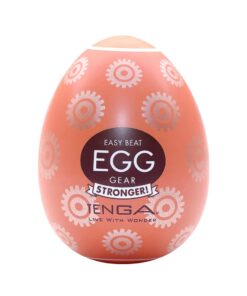 Masturbator Tenga Egg Gear