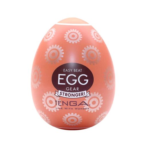 Masturbator Tenga Egg Gear