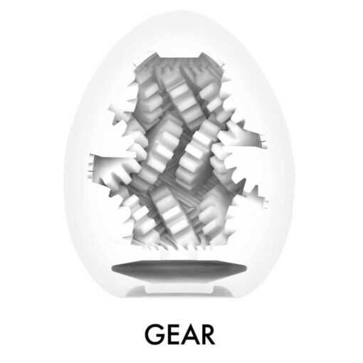 Masturbator Tenga Egg Gear - imagine 3