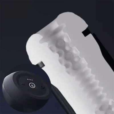 Masturbator interactiv Sam Neo 2 Pro