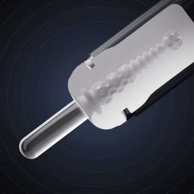 Masturbator interactiv Sam Neo 2 Pro