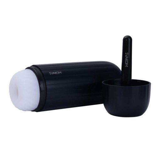Masturbator interactiv Sam Neo 2 Pro - imagine 3