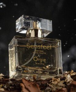 Parfum cu feromoni Sensfeel pentru barbati