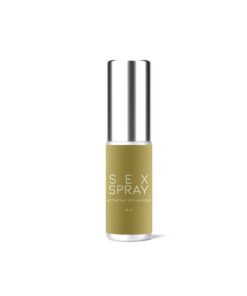 Parfum cu feromoni pentru barbati Ruf Sex Spray