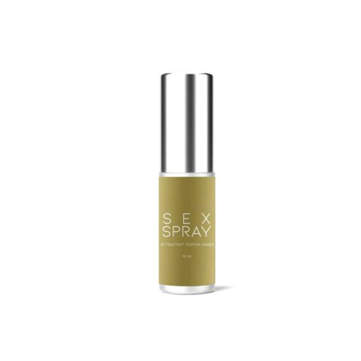 Parfum cu feromoni pentru barbati Ruf Sex Spray