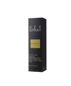 Parfum cu feromoni pentru barbati Ruf Sex Spray