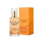 Parfum cu feromoni pentru ea PheroStrong Pheromone Wind