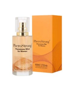 Parfum cu feromoni pentru ea PheroStrong Pheromone Wind
