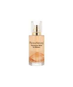 PheroStrong pheromone Wind for Women - 50 ml sticla
