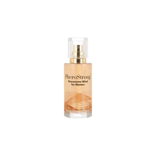 PheroStrong pheromone Wind for Women - 50 ml sticla