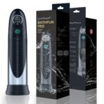 Pompa Marire Penis LuvPump BathFun PRO
