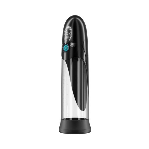 Pompa Marire Penis LuvPump BathFun PRO