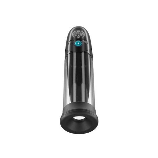 Pompa Marire Penis LuvPump BathFun PRO - imagine 2
