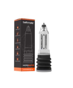 Pompa Penis Bathmate HYDROMAX6