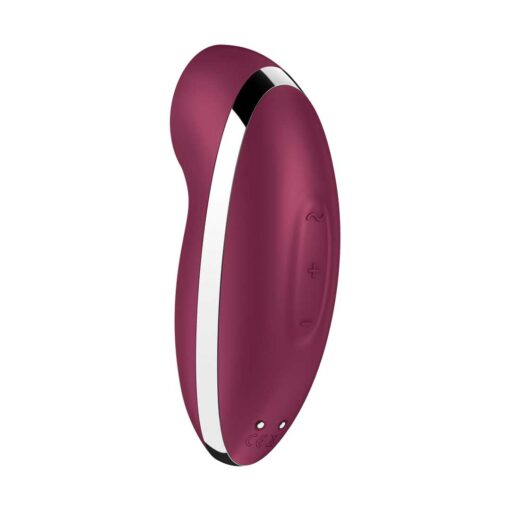 Stimulator clitoris Tap & Climax 2 - imagine 4
