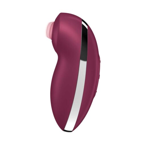 Stimulator clitoris Tap & Climax 2 - imagine 2
