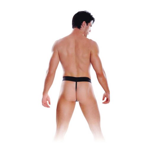 Strap-On Big Daddy Hollow 10 inch - imagine 3