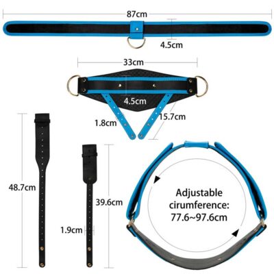 Strap On Barbati Lovetoy Ingen 21 cm 2
