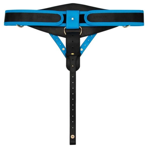 Strap On Barbati Lovetoy Ingen 21 cm - imagine 6