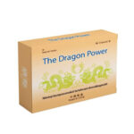 Supliment pentru erectie The Dragon Power