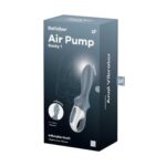 Vibrator Anal Satisfyer Air Pump Booty 1