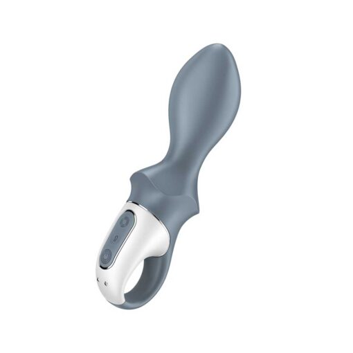 Vibrator Anal Satisfyer Air Pump Booty 1 - imagine 2